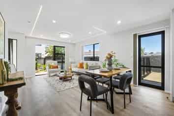 Lot 1-4/86 Luke Street, Otahuhu