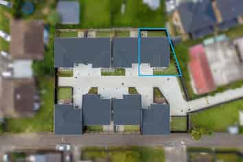 Lot 2/86 Luke Street, Otahuhu