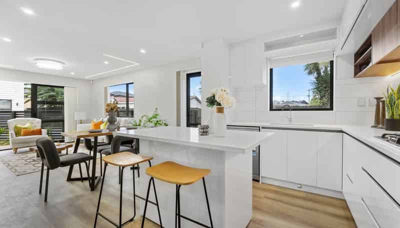 Lot 3/86 Luke Street, Otahuhu