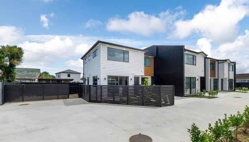 Lot 4/86 Luke Street, Otahuhu