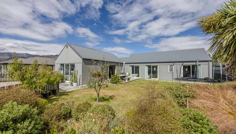 14 Francis Lane, Lake Hawea