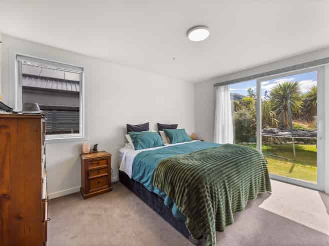 14 Francis Lane, Lake Hawea