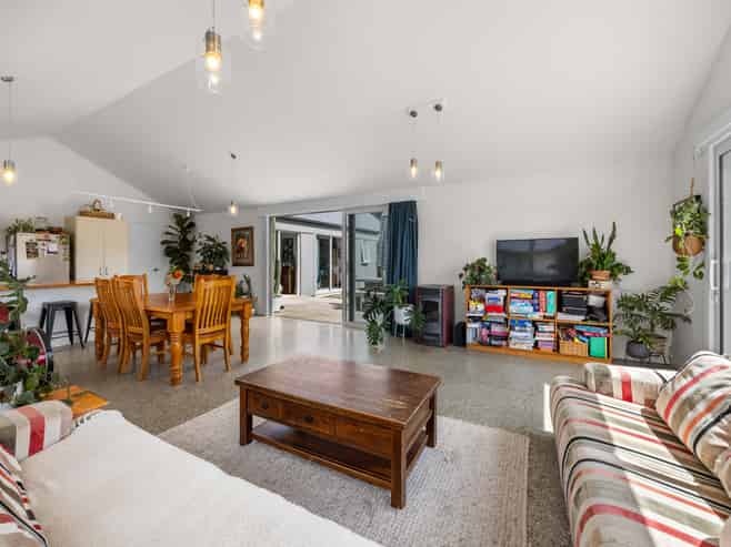 14 Francis Lane, Lake Hawea