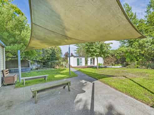 2131 Old West Coast Road, Kirwee