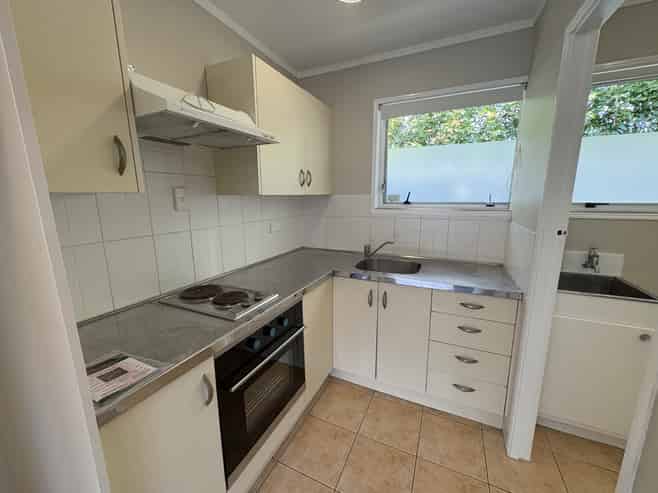 10/58 Prospect Terrace, Mount Eden