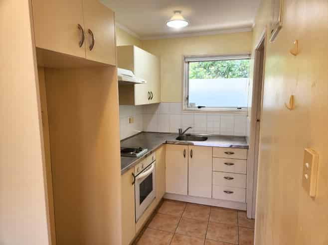 10/58 Prospect Terrace, Mount Eden