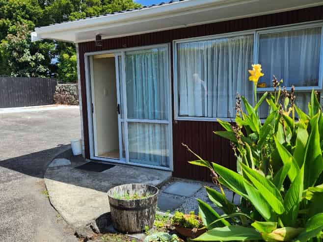 10/58 Prospect Terrace, Mount Eden