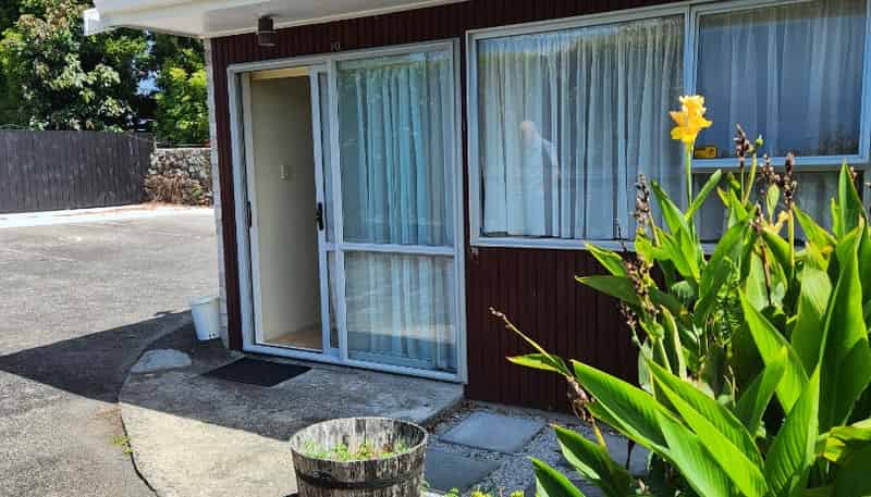 10/58 Prospect Terrace, Mount Eden