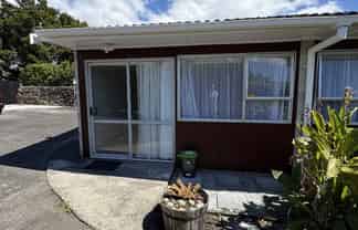 10/58 Prospect Terrace, Mount Eden