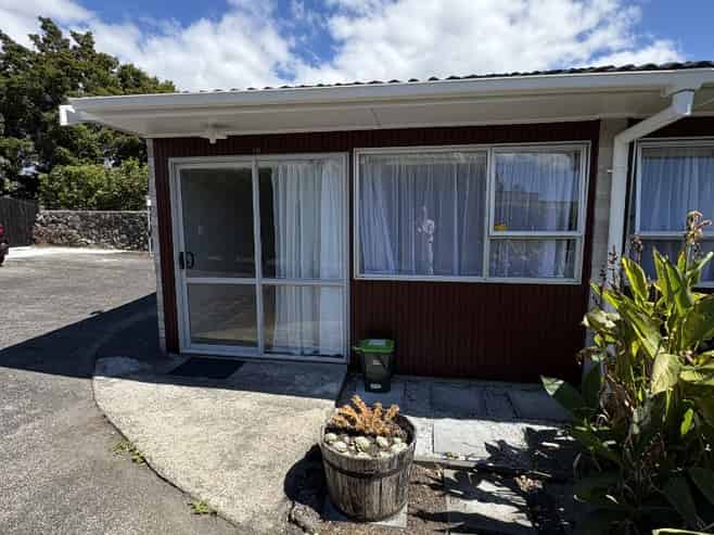 10/58 Prospect Terrace, Mount Eden