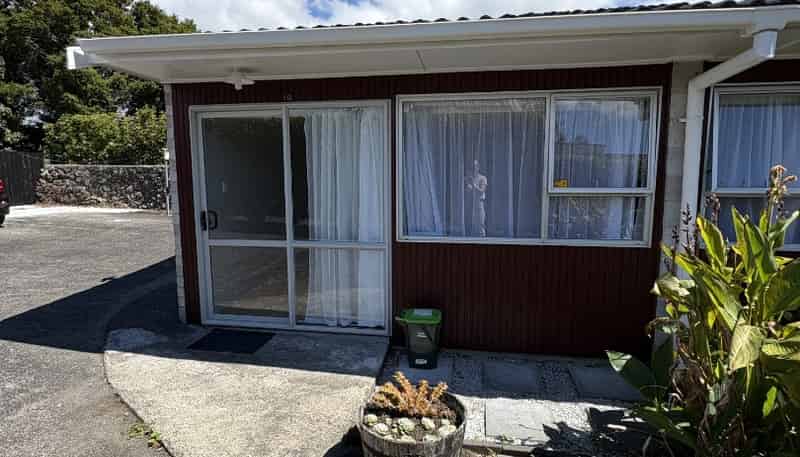 10/58 Prospect Terrace, Mount Eden