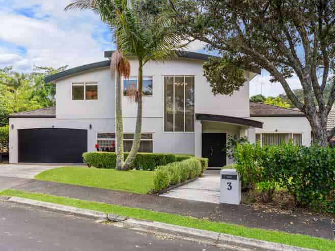 3 Wynona Close, Albany