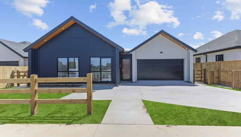 368 Linwood Road, Karaka