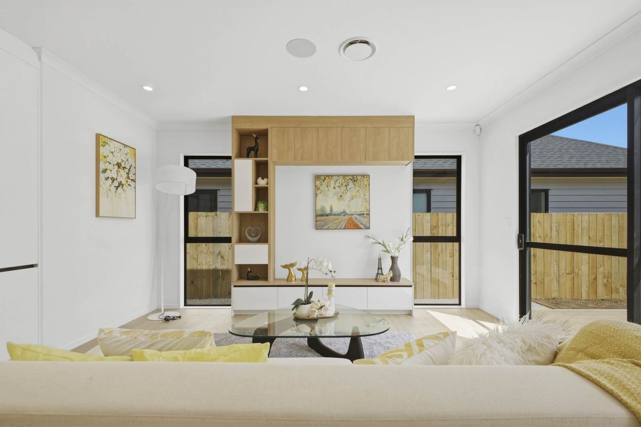 Space, Style & Comfort !! - Visning 2