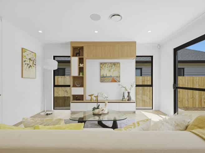 366, 368 Linwood Road & 48 Whangamaire Rise, Karaka