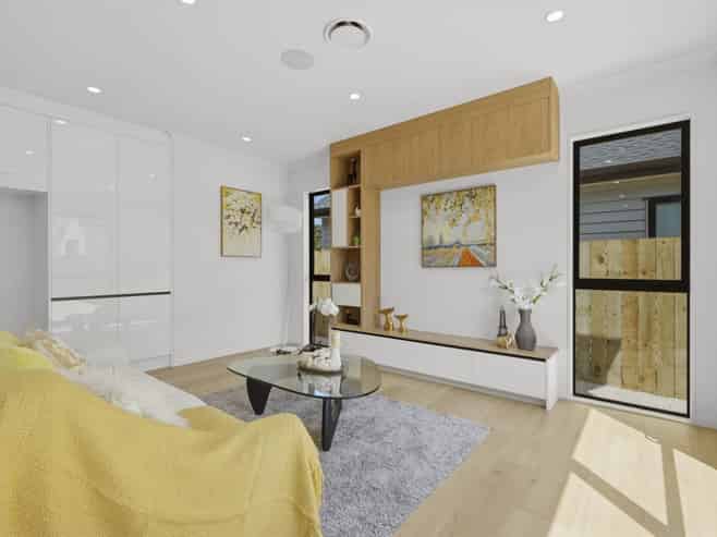 366, 368 Linwood Road & 48 Whangamaire Rise, Karaka