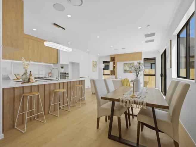 366, 368 Linwood Road & 48 Whangamaire Rise, Karaka