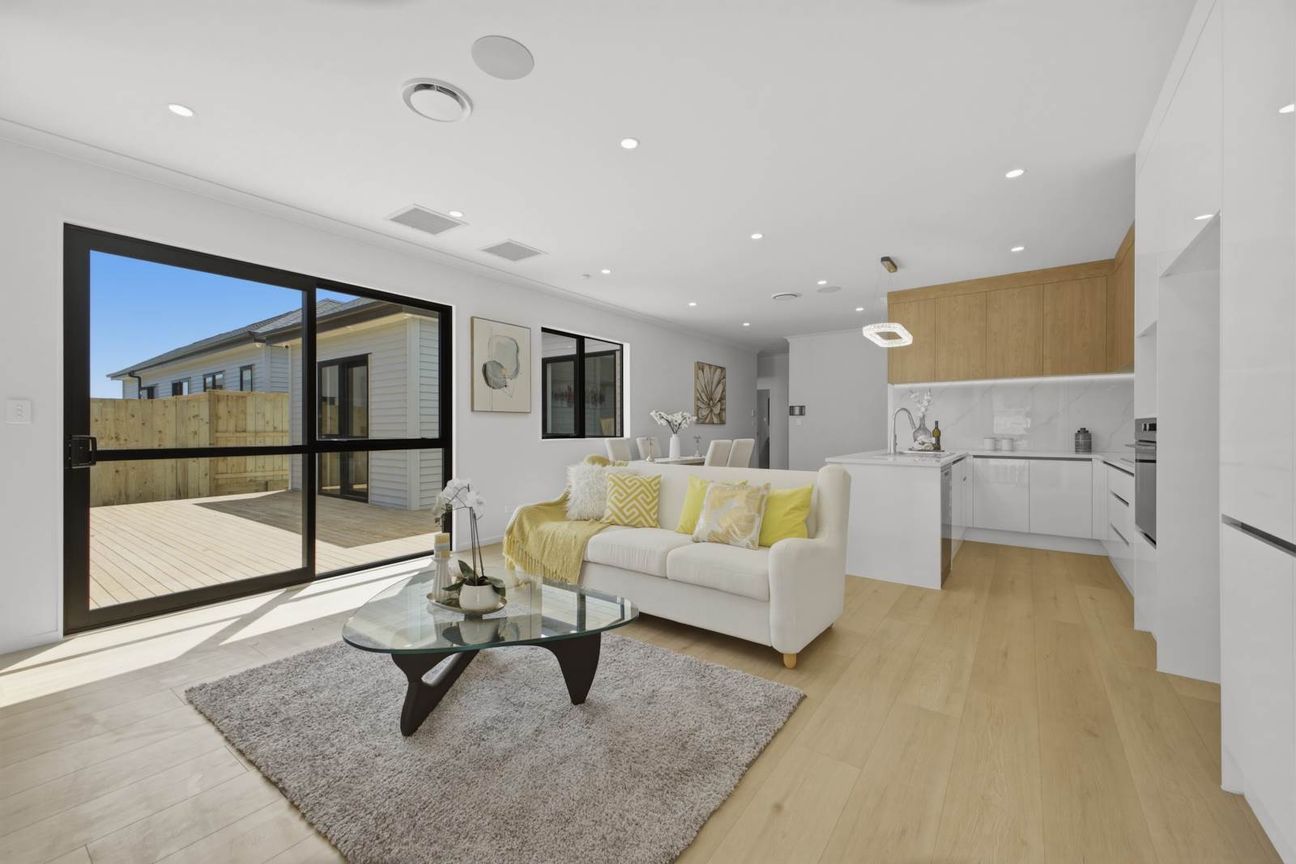 Space, Style & Comfort !! - Flere