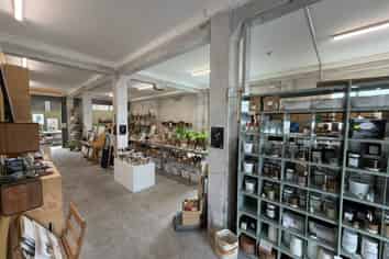 Multi-Use Industrial Property Occupy Now