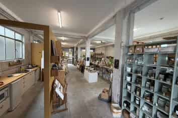 Multi-Use Industrial Property Occupy Now