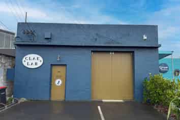 Multi-Use Industrial Property Occupy Now