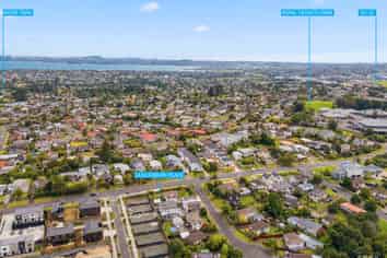 1A Glenbury Place, Massey