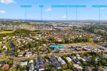 1A Glenbury Place, Massey