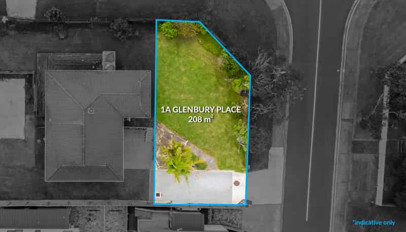 1A Glenbury Place, Massey