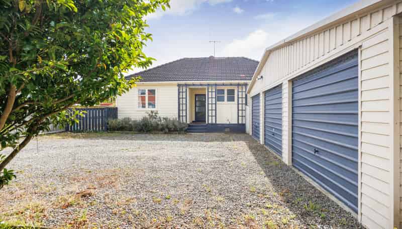 143 Rangiora Avenue, Roslyn