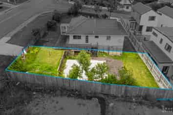 34 Moire Road, Massey