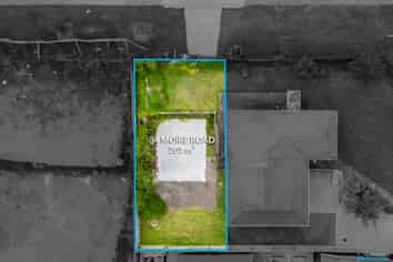 34 Moire Road, Massey