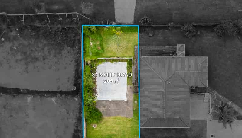 34 Moire Road, Massey