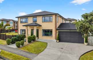 94 Keri Vista Rise, Papakura