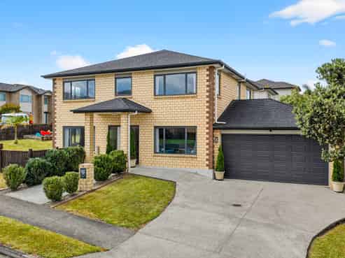 94 Keri Vista Rise, Papakura
