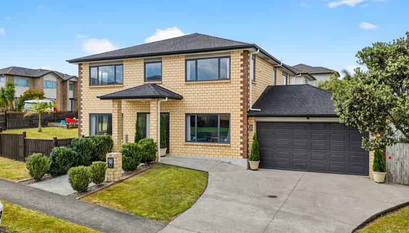 94 Keri Vista Rise, Papakura