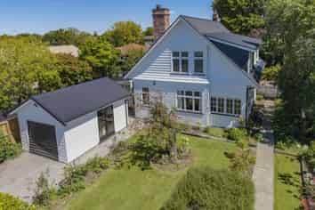 229 King Street, Rangiora