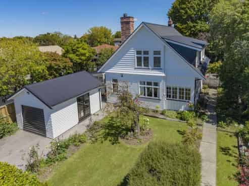 229 King Street, Rangiora