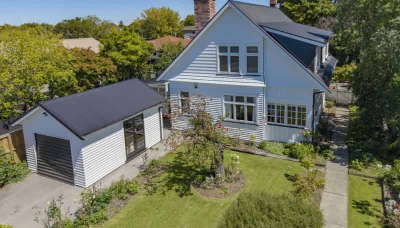 229 King Street, Rangiora