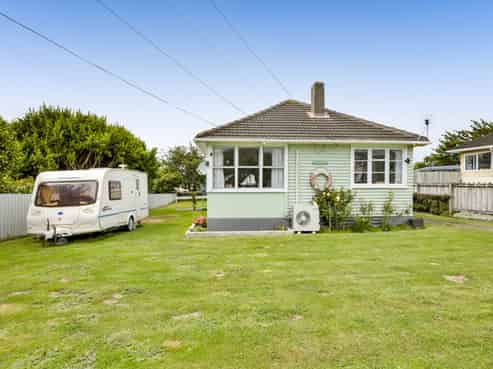 55 Fairfield Road, Hawera