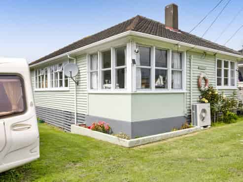 55 Fairfield Road, Hawera