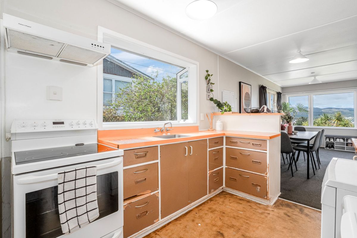 Feel Good Kiwi Home - Ansicht 4