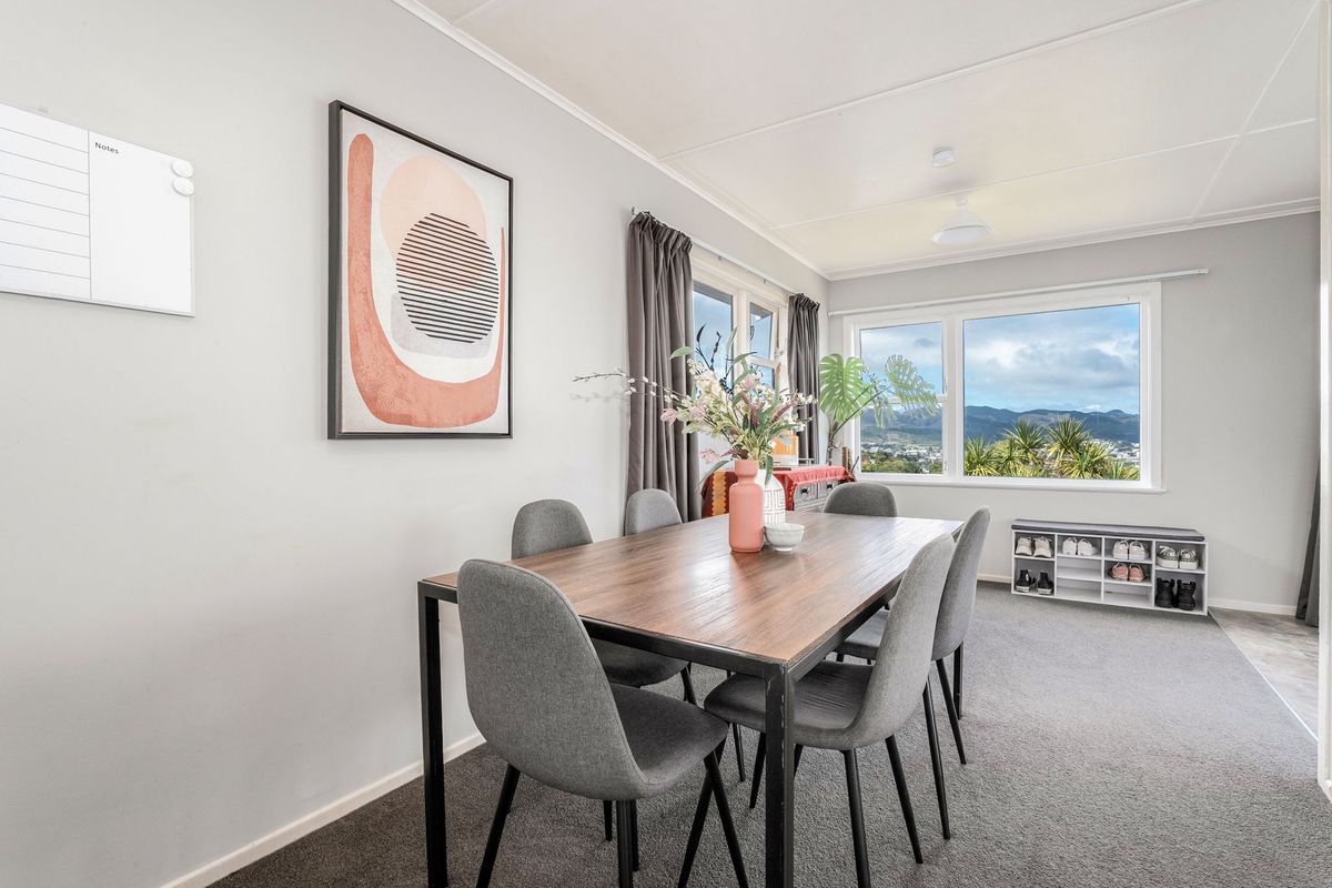 Feel Good Kiwi Home - Mehr