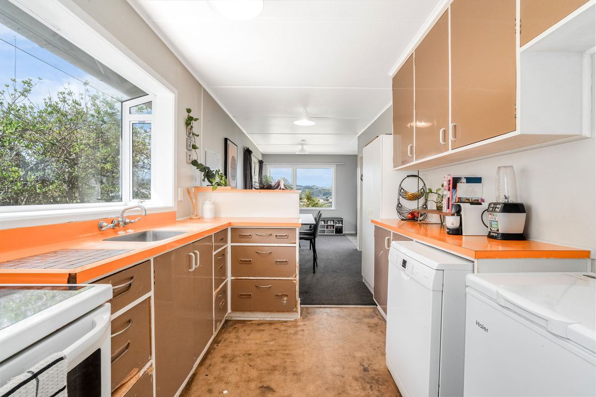 Feel Good Kiwi Home - Ansicht 5
