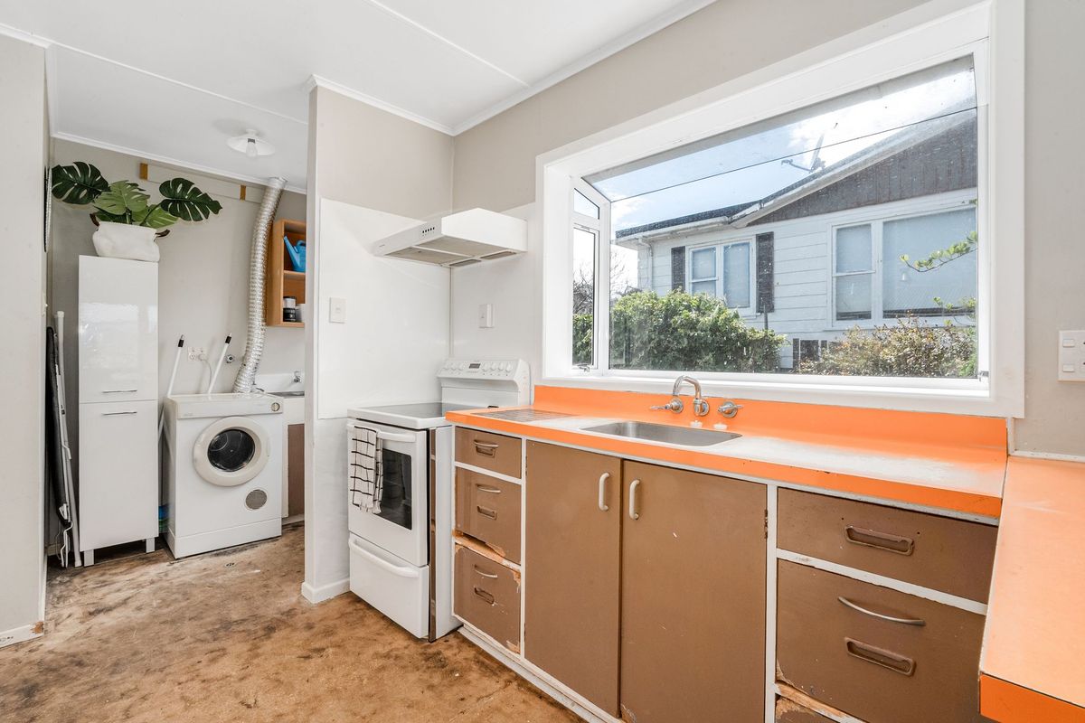 Feel Good Kiwi Home - Ansicht 6