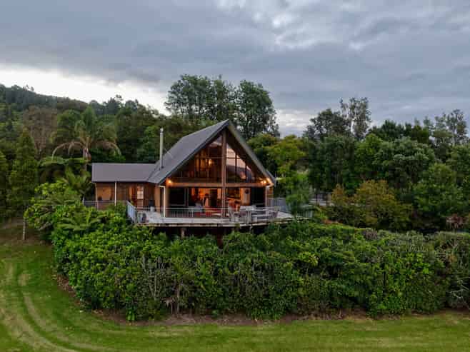 2843B Tairua Whitianga Road, Whitianga