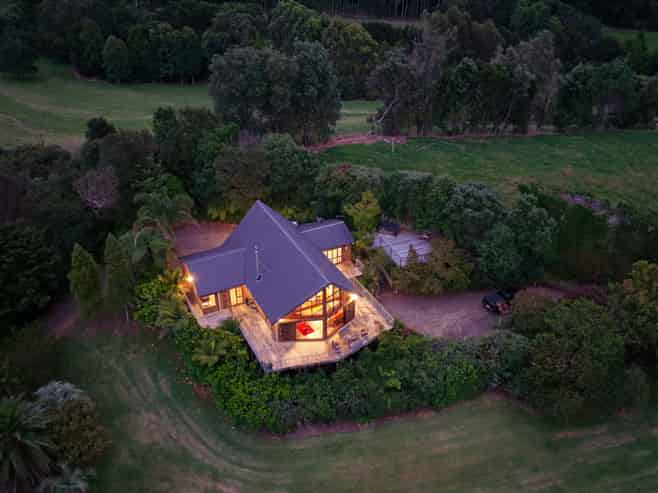 2843B Tairua Whitianga Road, Whitianga