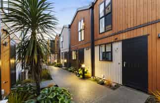 7/266 Armagh Street, Christchurch Central