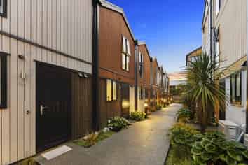 7/266 Armagh Street, Christchurch Central