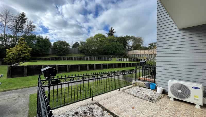 12/44 Carlos Drive, Flat Bush