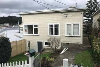 67 Te Wahrepouri Street , Berhampore